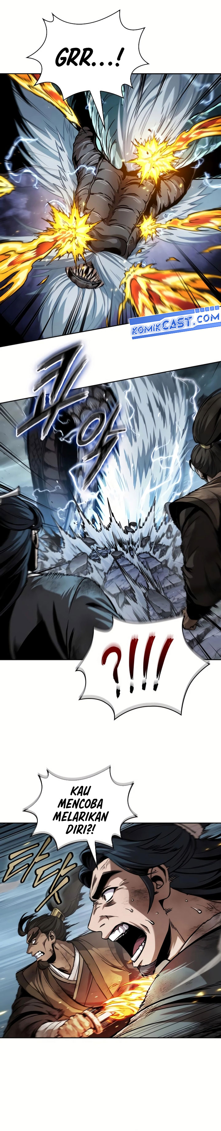 Dilarang COPAS - situs resmi www.mangacanblog.com - Komik nano machine 256 - chapter 256 257 Indonesia nano machine 256 - chapter 256 Terbaru 14|Baca Manga Komik Indonesia|Mangacan