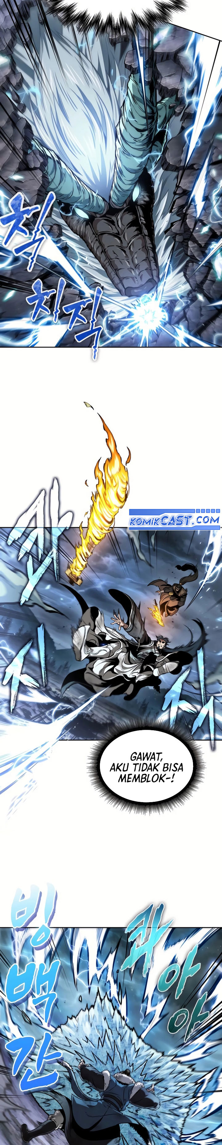 Dilarang COPAS - situs resmi www.mangacanblog.com - Komik nano machine 256 - chapter 256 257 Indonesia nano machine 256 - chapter 256 Terbaru 16|Baca Manga Komik Indonesia|Mangacan