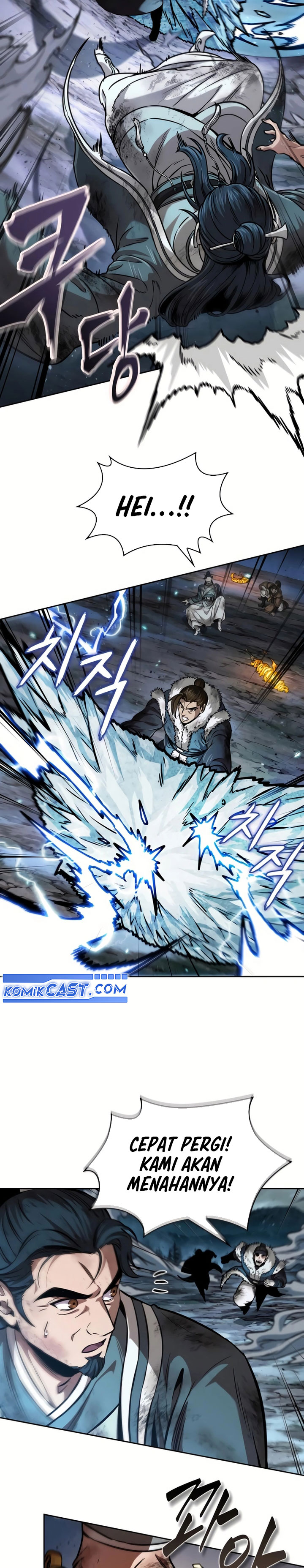 Dilarang COPAS - situs resmi www.mangacanblog.com - Komik nano machine 256 - chapter 256 257 Indonesia nano machine 256 - chapter 256 Terbaru 17|Baca Manga Komik Indonesia|Mangacan