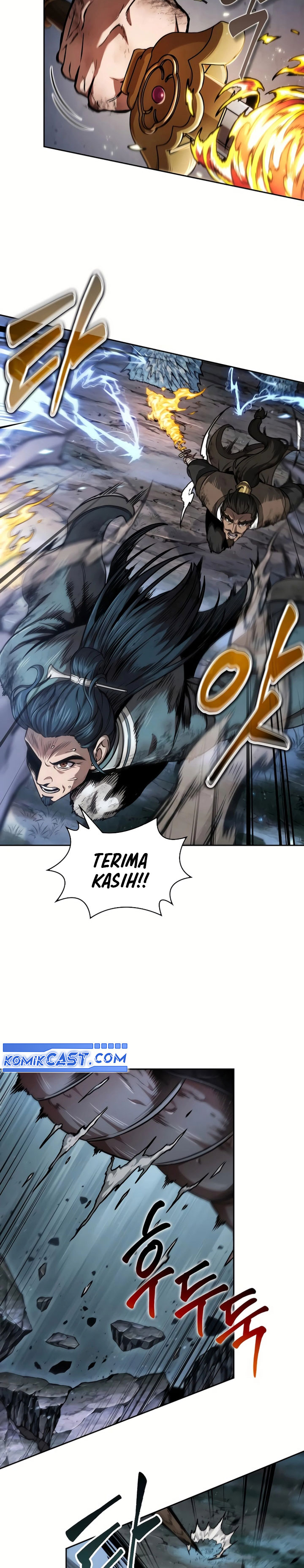 Dilarang COPAS - situs resmi www.mangacanblog.com - Komik nano machine 256 - chapter 256 257 Indonesia nano machine 256 - chapter 256 Terbaru 18|Baca Manga Komik Indonesia|Mangacan