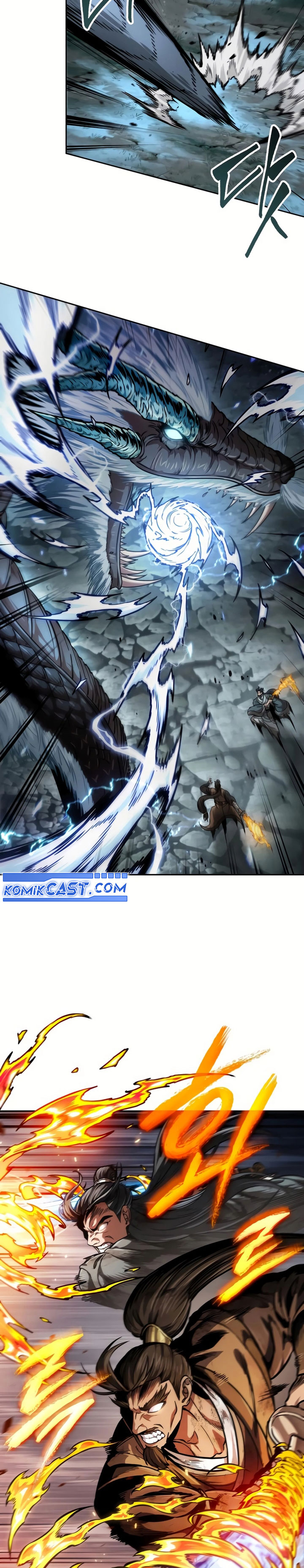 Dilarang COPAS - situs resmi www.mangacanblog.com - Komik nano machine 256 - chapter 256 257 Indonesia nano machine 256 - chapter 256 Terbaru 19|Baca Manga Komik Indonesia|Mangacan