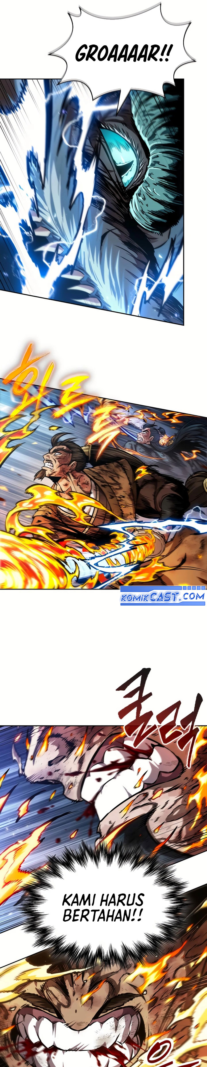 Dilarang COPAS - situs resmi www.mangacanblog.com - Komik nano machine 256 - chapter 256 257 Indonesia nano machine 256 - chapter 256 Terbaru 22|Baca Manga Komik Indonesia|Mangacan