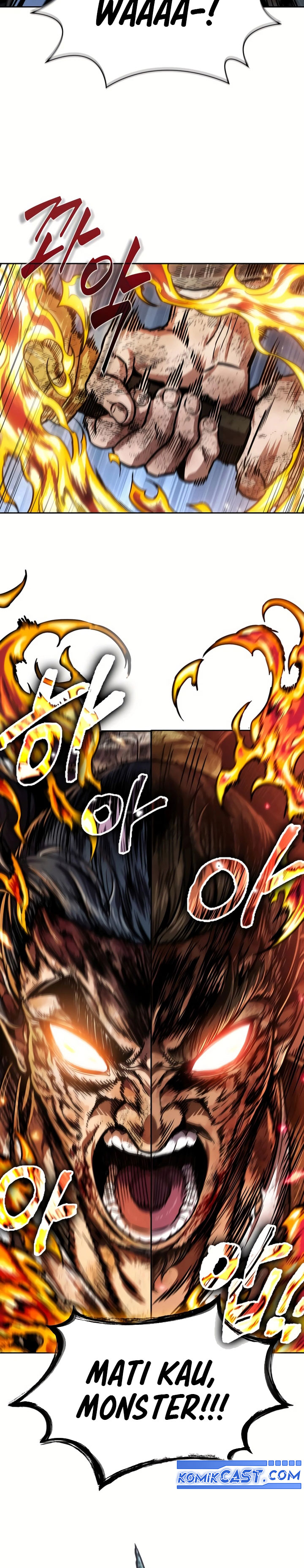 Dilarang COPAS - situs resmi www.mangacanblog.com - Komik nano machine 256 - chapter 256 257 Indonesia nano machine 256 - chapter 256 Terbaru 24|Baca Manga Komik Indonesia|Mangacan