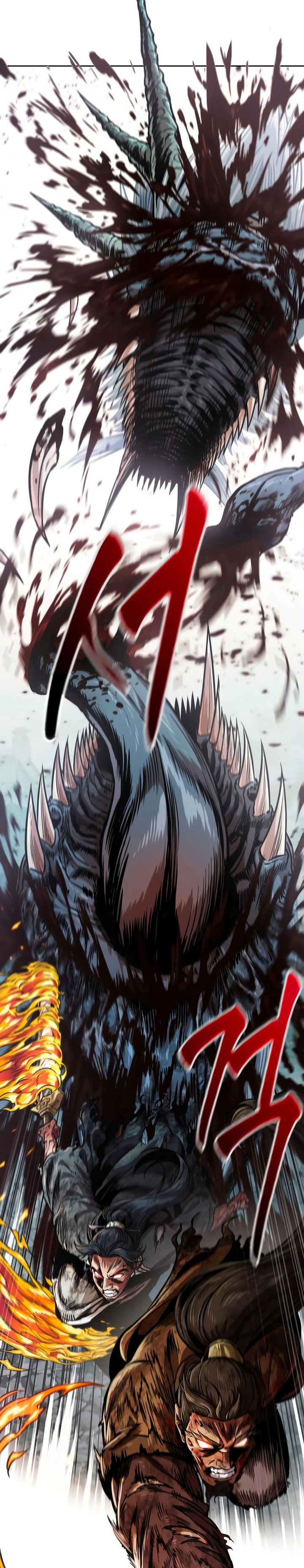 Dilarang COPAS - situs resmi www.mangacanblog.com - Komik nano machine 256 - chapter 256 257 Indonesia nano machine 256 - chapter 256 Terbaru 25|Baca Manga Komik Indonesia|Mangacan