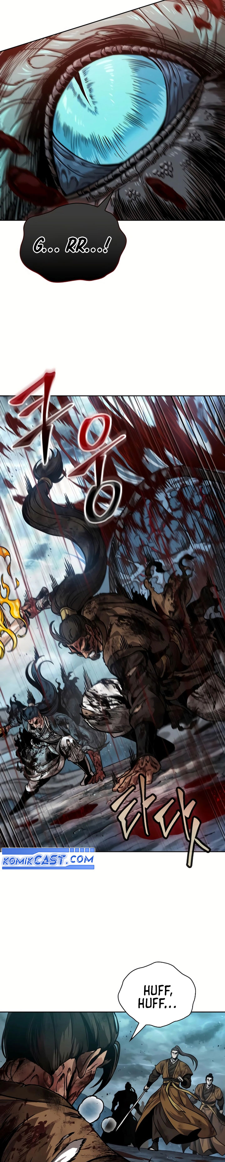 Dilarang COPAS - situs resmi www.mangacanblog.com - Komik nano machine 256 - chapter 256 257 Indonesia nano machine 256 - chapter 256 Terbaru 27|Baca Manga Komik Indonesia|Mangacan
