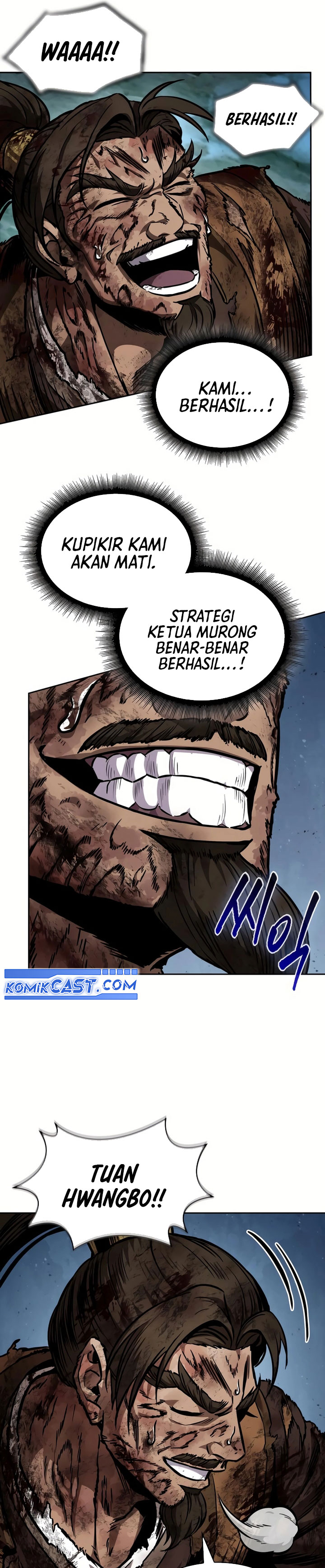 Dilarang COPAS - situs resmi www.mangacanblog.com - Komik nano machine 256 - chapter 256 257 Indonesia nano machine 256 - chapter 256 Terbaru 29|Baca Manga Komik Indonesia|Mangacan