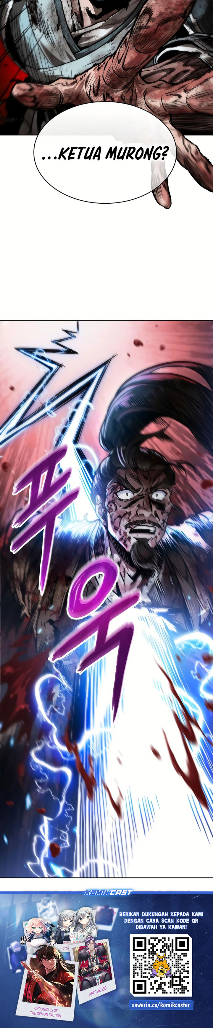 Dilarang COPAS - situs resmi www.mangacanblog.com - Komik nano machine 256 - chapter 256 257 Indonesia nano machine 256 - chapter 256 Terbaru 31|Baca Manga Komik Indonesia|Mangacan