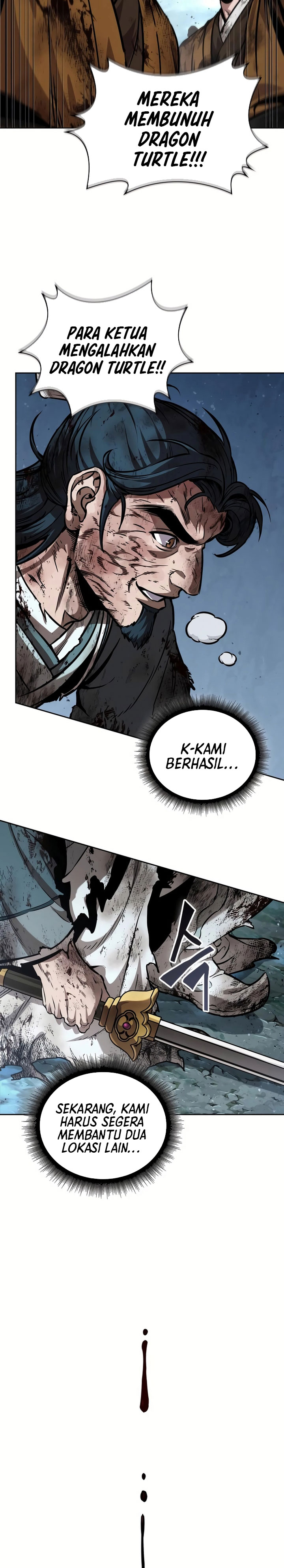 Dilarang COPAS - situs resmi www.mangacanblog.com - Komik nano machine 257 - chapter 257 258 Indonesia nano machine 257 - chapter 257 Terbaru 2|Baca Manga Komik Indonesia|Mangacan