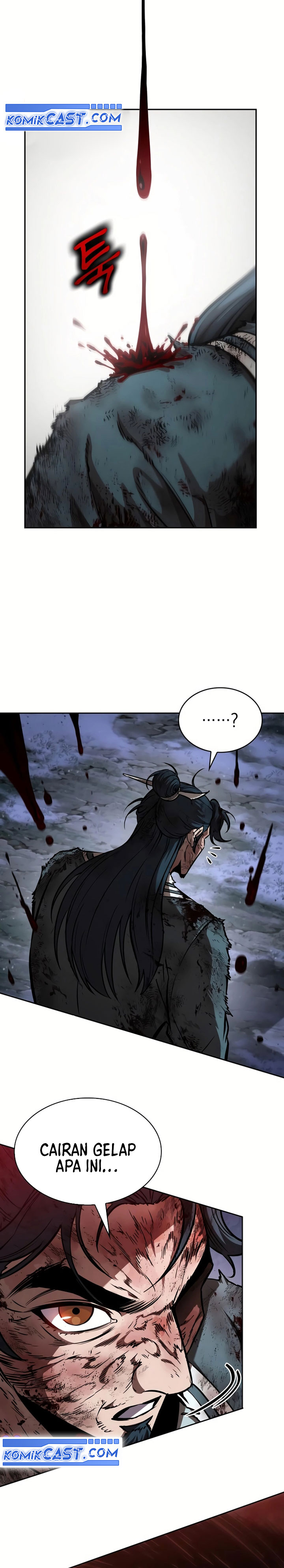Dilarang COPAS - situs resmi www.mangacanblog.com - Komik nano machine 257 - chapter 257 258 Indonesia nano machine 257 - chapter 257 Terbaru 3|Baca Manga Komik Indonesia|Mangacan