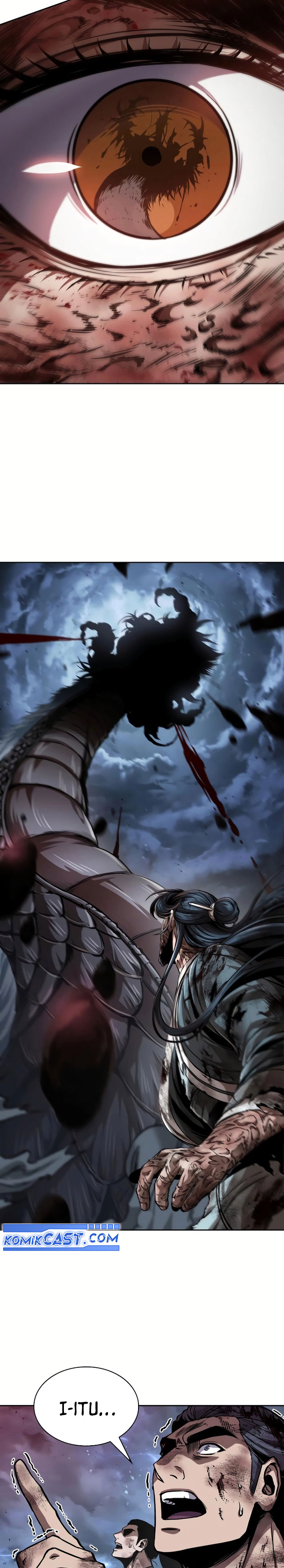 Dilarang COPAS - situs resmi www.mangacanblog.com - Komik nano machine 257 - chapter 257 258 Indonesia nano machine 257 - chapter 257 Terbaru 4|Baca Manga Komik Indonesia|Mangacan
