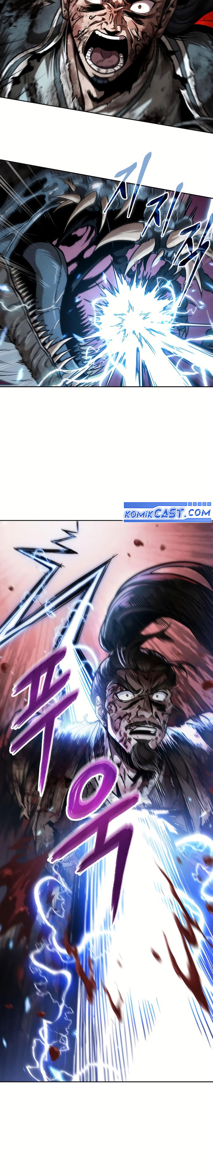 Dilarang COPAS - situs resmi www.mangacanblog.com - Komik nano machine 257 - chapter 257 258 Indonesia nano machine 257 - chapter 257 Terbaru 6|Baca Manga Komik Indonesia|Mangacan