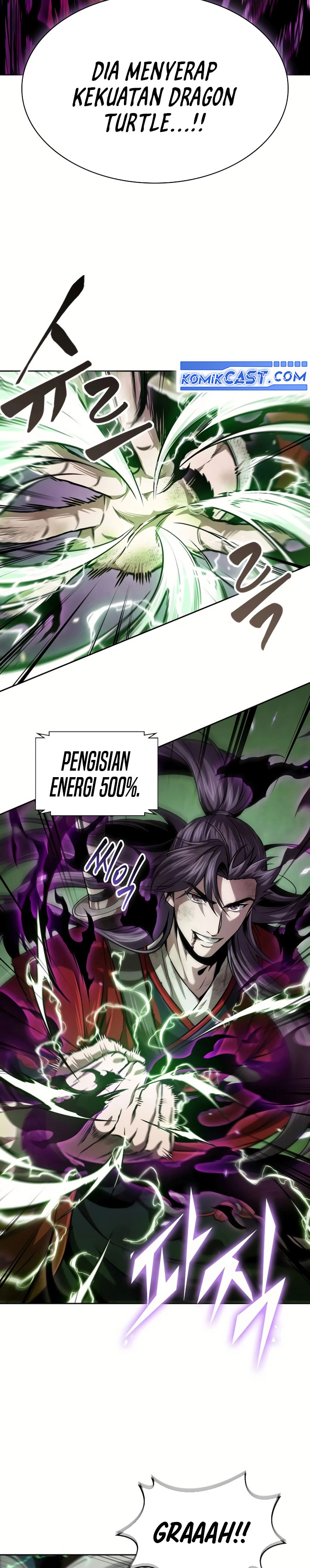 Dilarang COPAS - situs resmi www.mangacanblog.com - Komik nano machine 257 - chapter 257 258 Indonesia nano machine 257 - chapter 257 Terbaru 10|Baca Manga Komik Indonesia|Mangacan