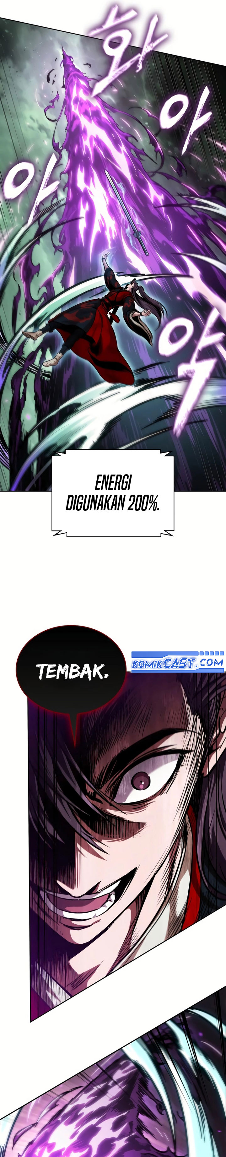 Dilarang COPAS - situs resmi www.mangacanblog.com - Komik nano machine 257 - chapter 257 258 Indonesia nano machine 257 - chapter 257 Terbaru 14|Baca Manga Komik Indonesia|Mangacan