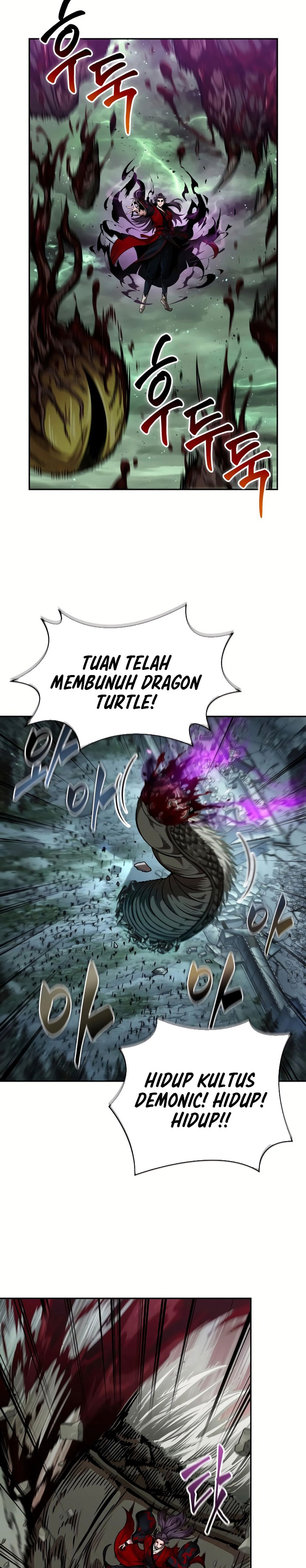 Dilarang COPAS - situs resmi www.mangacanblog.com - Komik nano machine 257 - chapter 257 258 Indonesia nano machine 257 - chapter 257 Terbaru 16|Baca Manga Komik Indonesia|Mangacan
