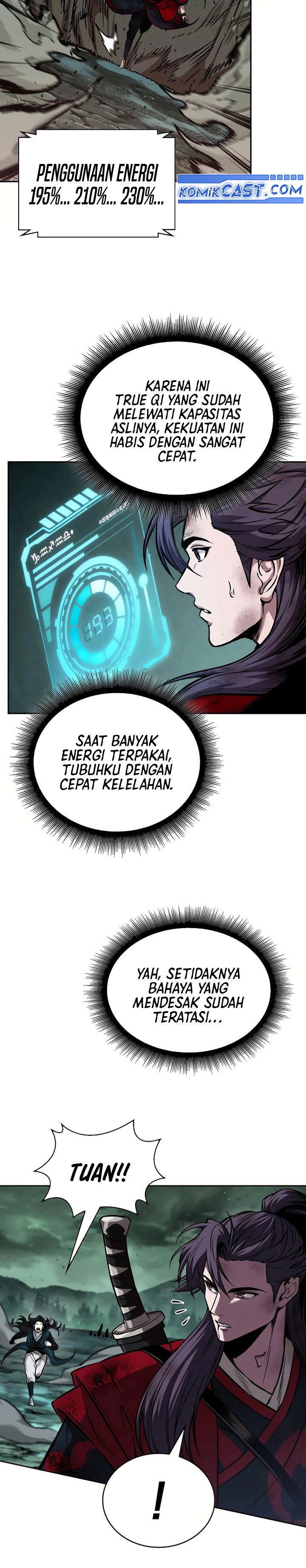 Dilarang COPAS - situs resmi www.mangacanblog.com - Komik nano machine 257 - chapter 257 258 Indonesia nano machine 257 - chapter 257 Terbaru 17|Baca Manga Komik Indonesia|Mangacan
