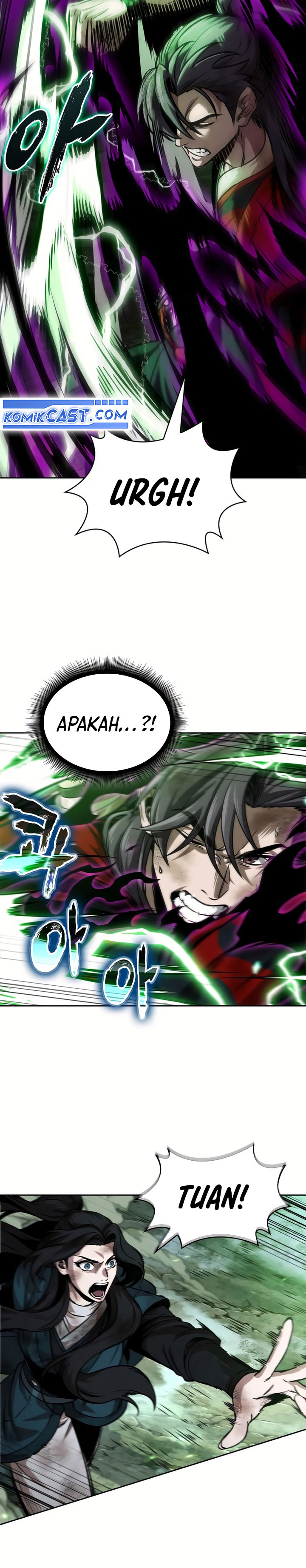 Dilarang COPAS - situs resmi www.mangacanblog.com - Komik nano machine 257 - chapter 257 258 Indonesia nano machine 257 - chapter 257 Terbaru 20|Baca Manga Komik Indonesia|Mangacan