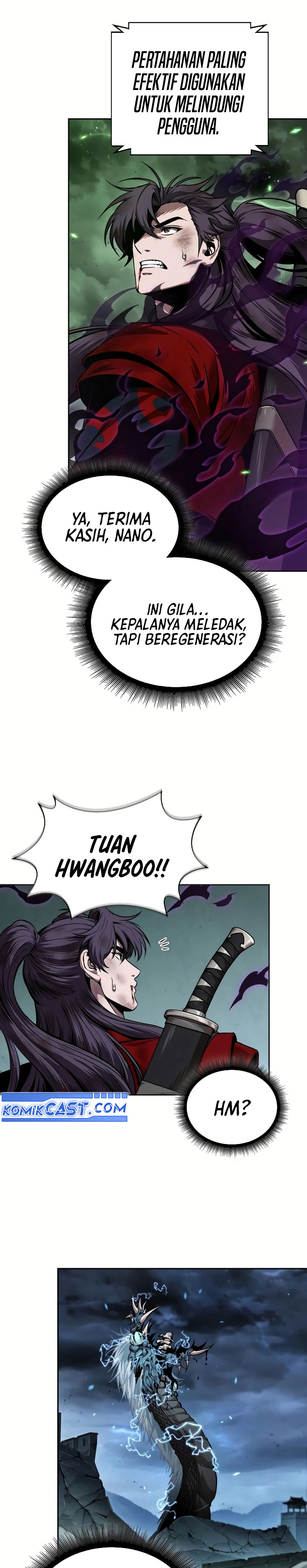 Dilarang COPAS - situs resmi www.mangacanblog.com - Komik nano machine 257 - chapter 257 258 Indonesia nano machine 257 - chapter 257 Terbaru 23|Baca Manga Komik Indonesia|Mangacan