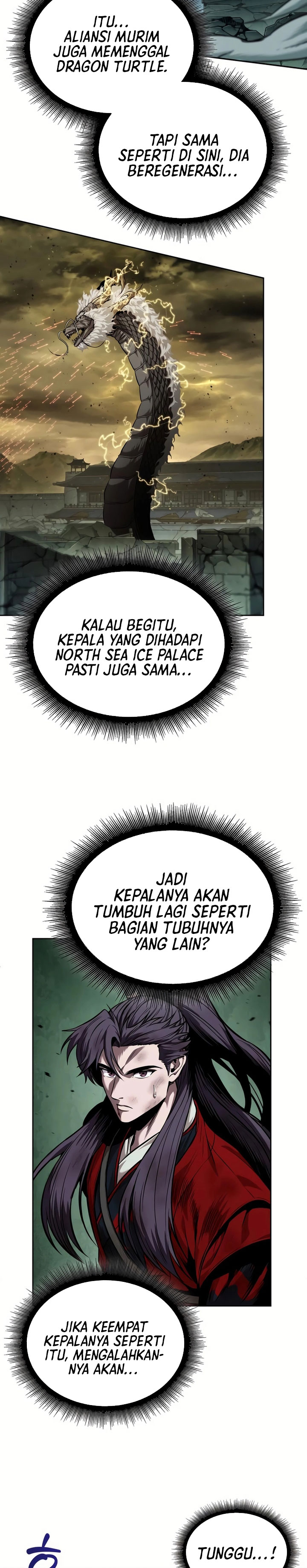 Dilarang COPAS - situs resmi www.mangacanblog.com - Komik nano machine 257 - chapter 257 258 Indonesia nano machine 257 - chapter 257 Terbaru 24|Baca Manga Komik Indonesia|Mangacan