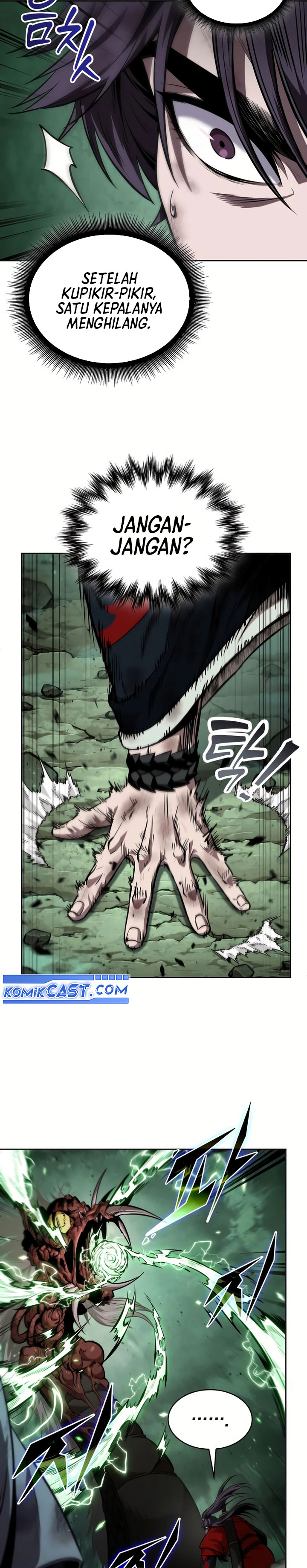 Dilarang COPAS - situs resmi www.mangacanblog.com - Komik nano machine 257 - chapter 257 258 Indonesia nano machine 257 - chapter 257 Terbaru 25|Baca Manga Komik Indonesia|Mangacan