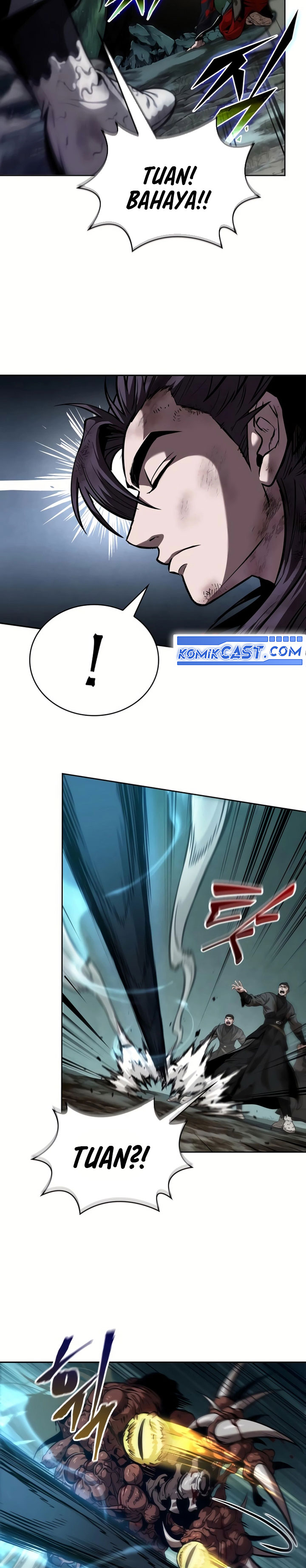 Dilarang COPAS - situs resmi www.mangacanblog.com - Komik nano machine 257 - chapter 257 258 Indonesia nano machine 257 - chapter 257 Terbaru 26|Baca Manga Komik Indonesia|Mangacan