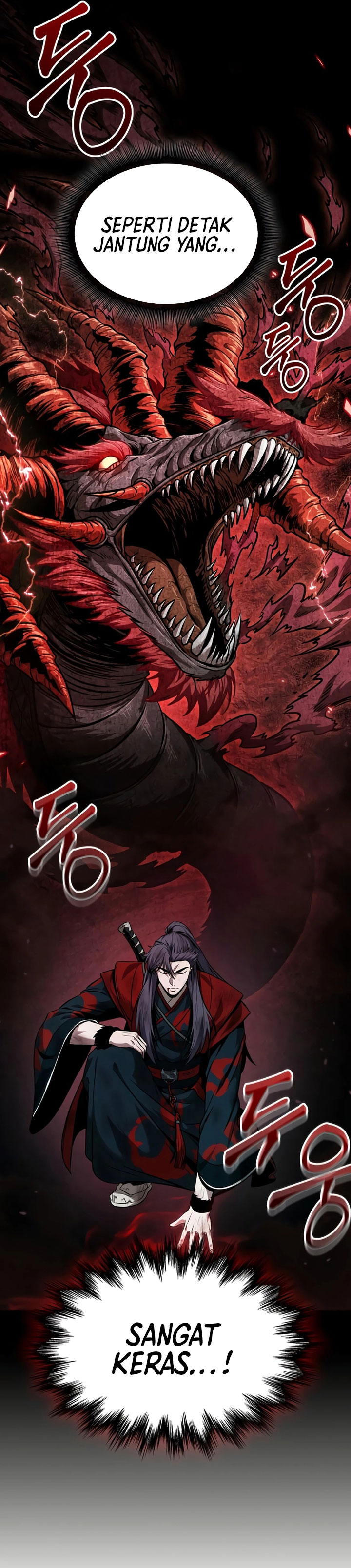 Dilarang COPAS - situs resmi www.mangacanblog.com - Komik nano machine 257 - chapter 257 258 Indonesia nano machine 257 - chapter 257 Terbaru 28|Baca Manga Komik Indonesia|Mangacan
