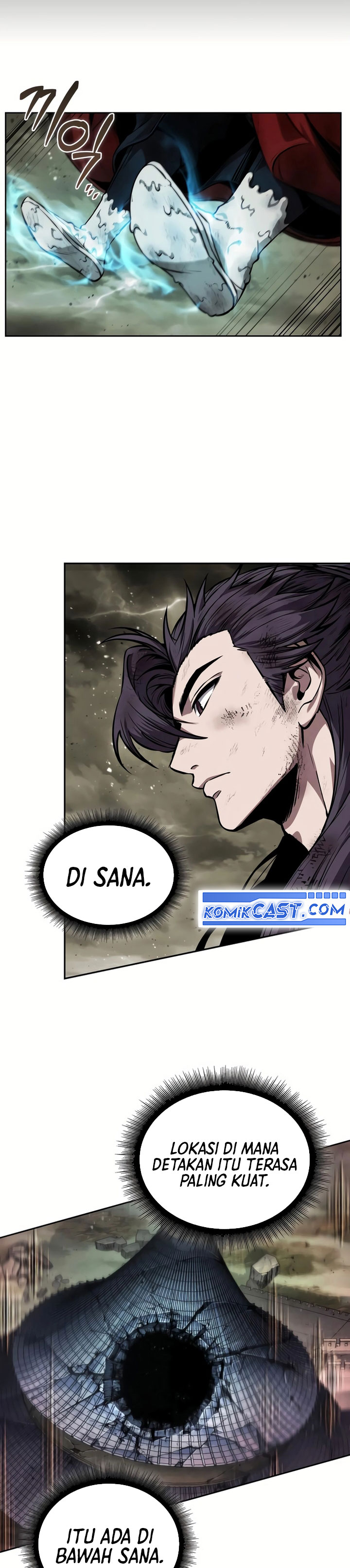 Dilarang COPAS - situs resmi www.mangacanblog.com - Komik nano machine 257 - chapter 257 258 Indonesia nano machine 257 - chapter 257 Terbaru 29|Baca Manga Komik Indonesia|Mangacan