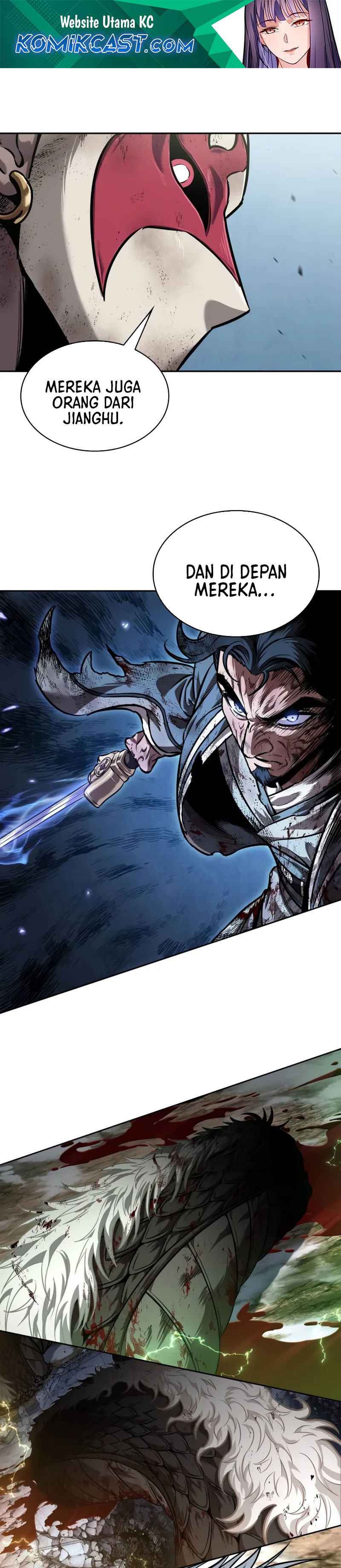 Dilarang COPAS - situs resmi www.mangacanblog.com - Komik nano machine 260 - chapter 260 261 Indonesia nano machine 260 - chapter 260 Terbaru 1|Baca Manga Komik Indonesia|Mangacan