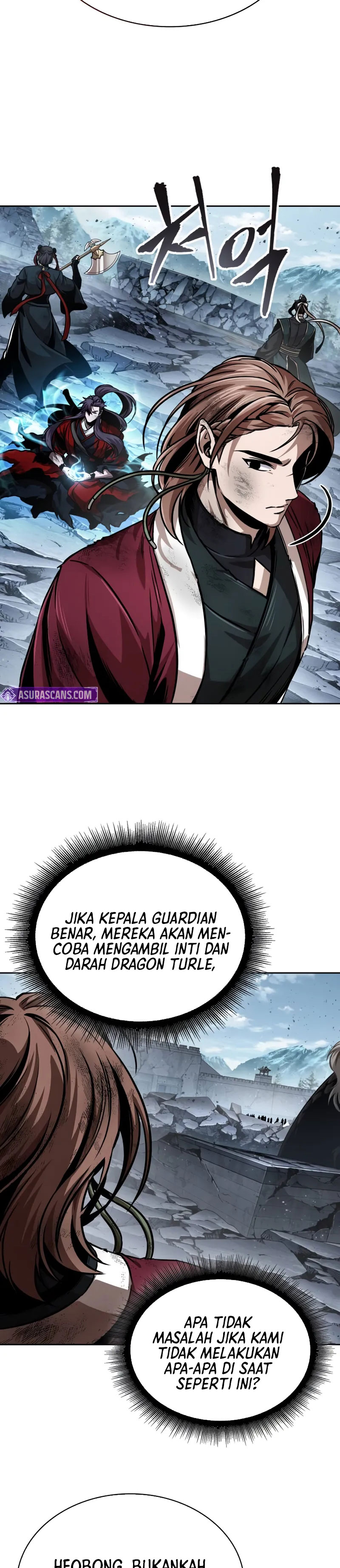Dilarang COPAS - situs resmi www.mangacanblog.com - Komik nano machine 260 - chapter 260 261 Indonesia nano machine 260 - chapter 260 Terbaru 3|Baca Manga Komik Indonesia|Mangacan