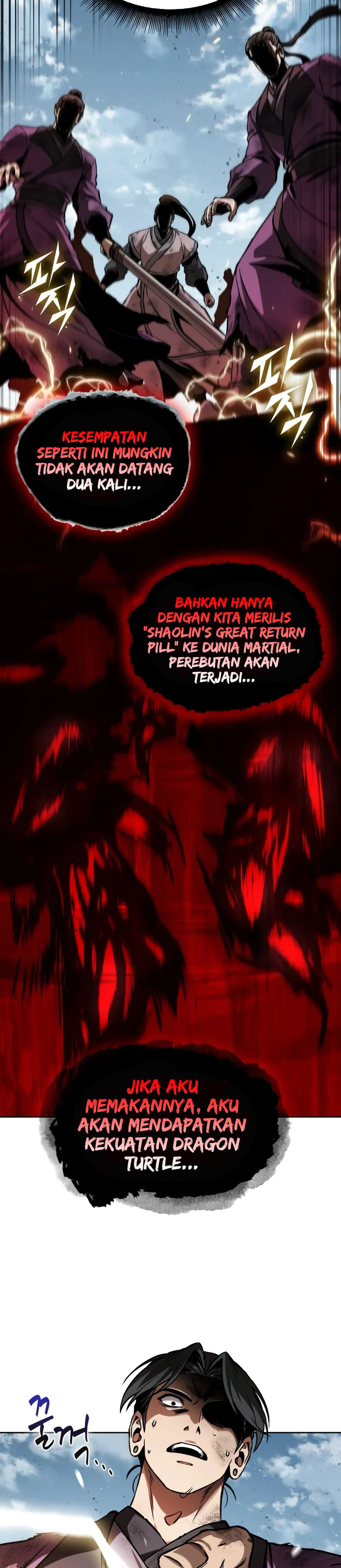 Dilarang COPAS - situs resmi www.mangacanblog.com - Komik nano machine 260 - chapter 260 261 Indonesia nano machine 260 - chapter 260 Terbaru 6|Baca Manga Komik Indonesia|Mangacan