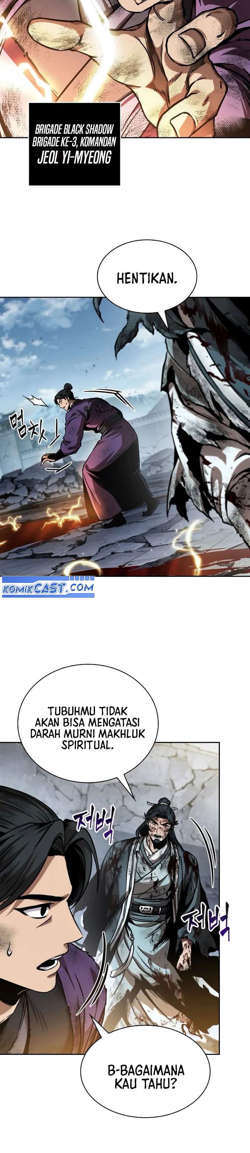 Dilarang COPAS - situs resmi www.mangacanblog.com - Komik nano machine 260 - chapter 260 261 Indonesia nano machine 260 - chapter 260 Terbaru 7|Baca Manga Komik Indonesia|Mangacan