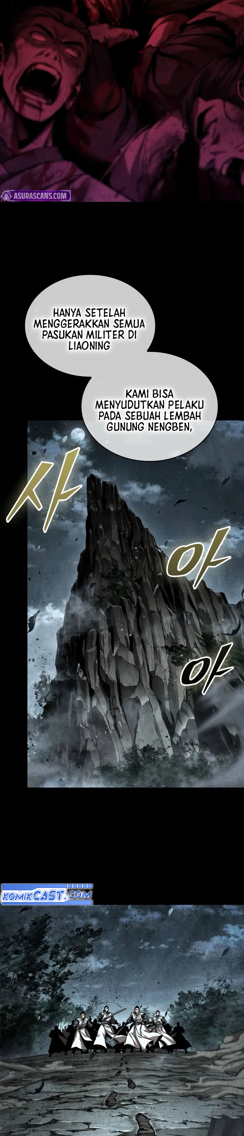 Dilarang COPAS - situs resmi www.mangacanblog.com - Komik nano machine 260 - chapter 260 261 Indonesia nano machine 260 - chapter 260 Terbaru 11|Baca Manga Komik Indonesia|Mangacan