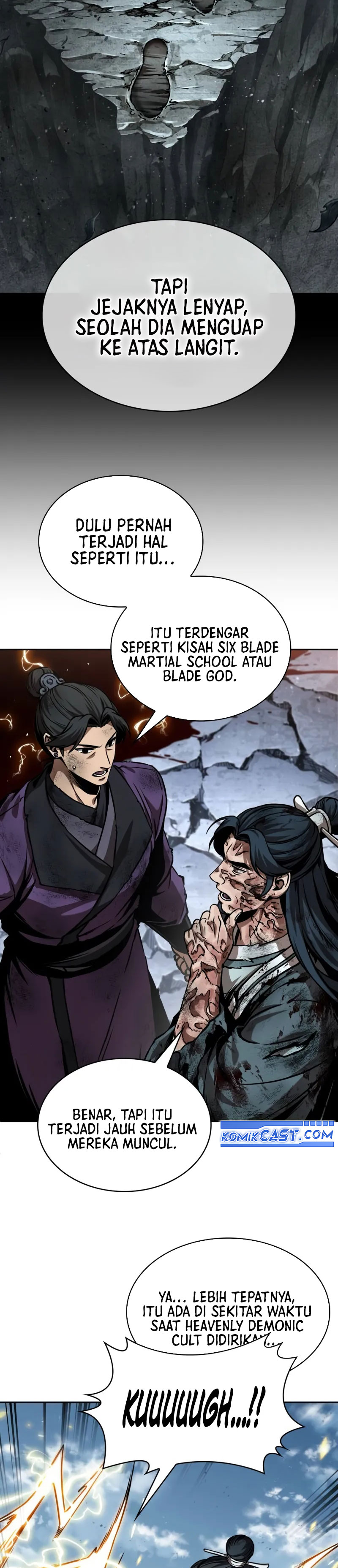 Dilarang COPAS - situs resmi www.mangacanblog.com - Komik nano machine 260 - chapter 260 261 Indonesia nano machine 260 - chapter 260 Terbaru 12|Baca Manga Komik Indonesia|Mangacan