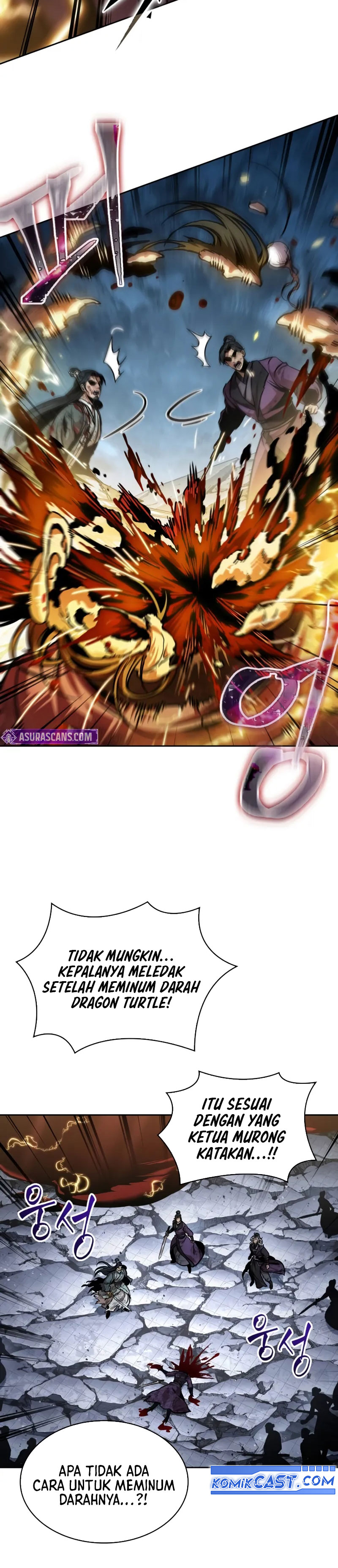 Dilarang COPAS - situs resmi www.mangacanblog.com - Komik nano machine 260 - chapter 260 261 Indonesia nano machine 260 - chapter 260 Terbaru 14|Baca Manga Komik Indonesia|Mangacan
