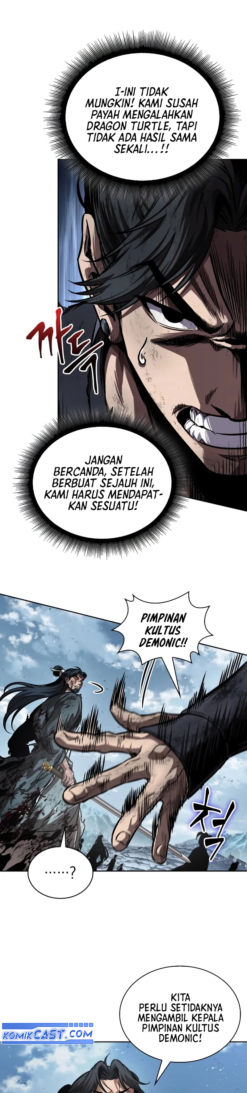 Dilarang COPAS - situs resmi www.mangacanblog.com - Komik nano machine 260 - chapter 260 261 Indonesia nano machine 260 - chapter 260 Terbaru 15|Baca Manga Komik Indonesia|Mangacan