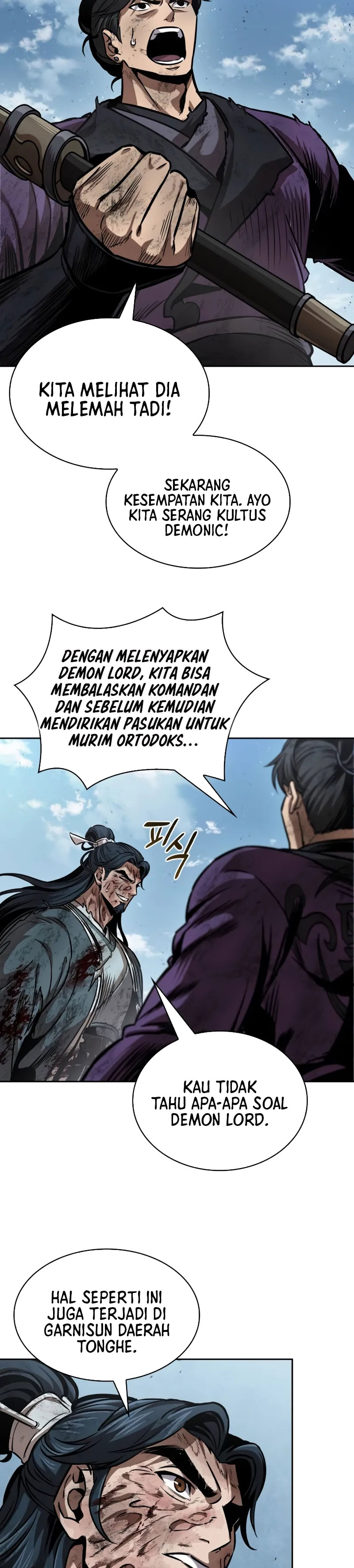 Dilarang COPAS - situs resmi www.mangacanblog.com - Komik nano machine 260 - chapter 260 261 Indonesia nano machine 260 - chapter 260 Terbaru 16|Baca Manga Komik Indonesia|Mangacan