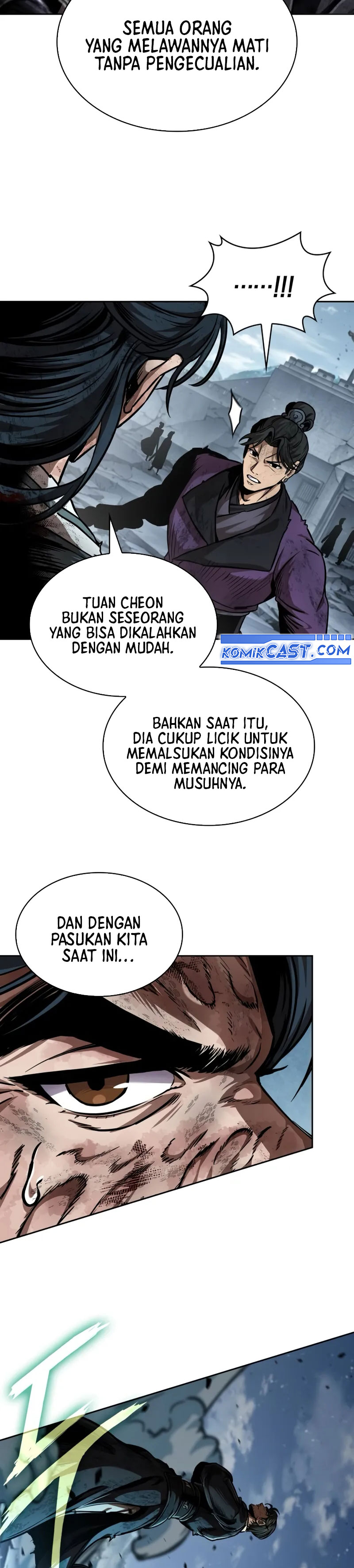 Dilarang COPAS - situs resmi www.mangacanblog.com - Komik nano machine 260 - chapter 260 261 Indonesia nano machine 260 - chapter 260 Terbaru 18|Baca Manga Komik Indonesia|Mangacan