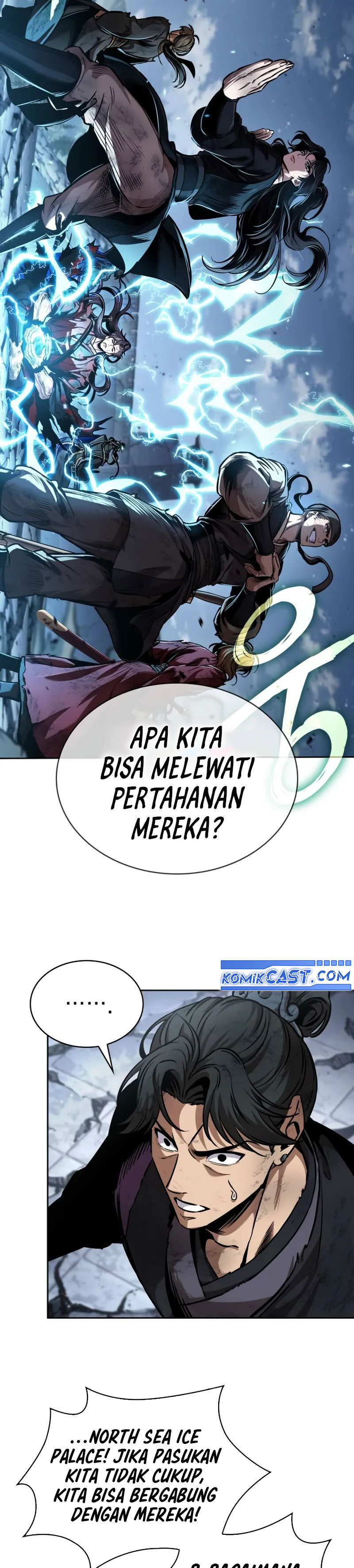 Dilarang COPAS - situs resmi www.mangacanblog.com - Komik nano machine 260 - chapter 260 261 Indonesia nano machine 260 - chapter 260 Terbaru 19|Baca Manga Komik Indonesia|Mangacan