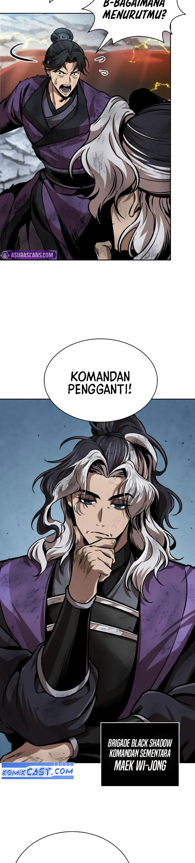 Dilarang COPAS - situs resmi www.mangacanblog.com - Komik nano machine 260 - chapter 260 261 Indonesia nano machine 260 - chapter 260 Terbaru 20|Baca Manga Komik Indonesia|Mangacan