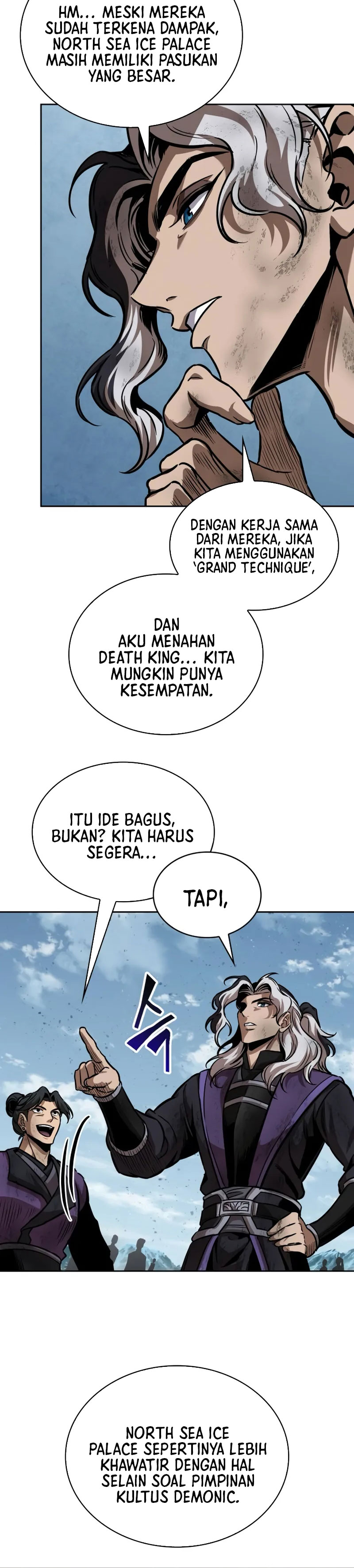 Dilarang COPAS - situs resmi www.mangacanblog.com - Komik nano machine 260 - chapter 260 261 Indonesia nano machine 260 - chapter 260 Terbaru 21|Baca Manga Komik Indonesia|Mangacan
