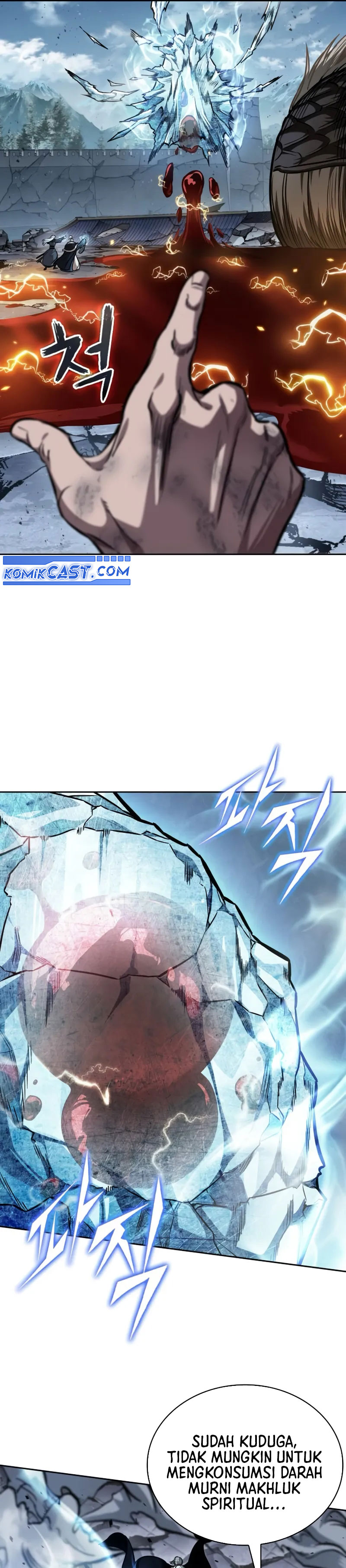 Dilarang COPAS - situs resmi www.mangacanblog.com - Komik nano machine 260 - chapter 260 261 Indonesia nano machine 260 - chapter 260 Terbaru 22|Baca Manga Komik Indonesia|Mangacan