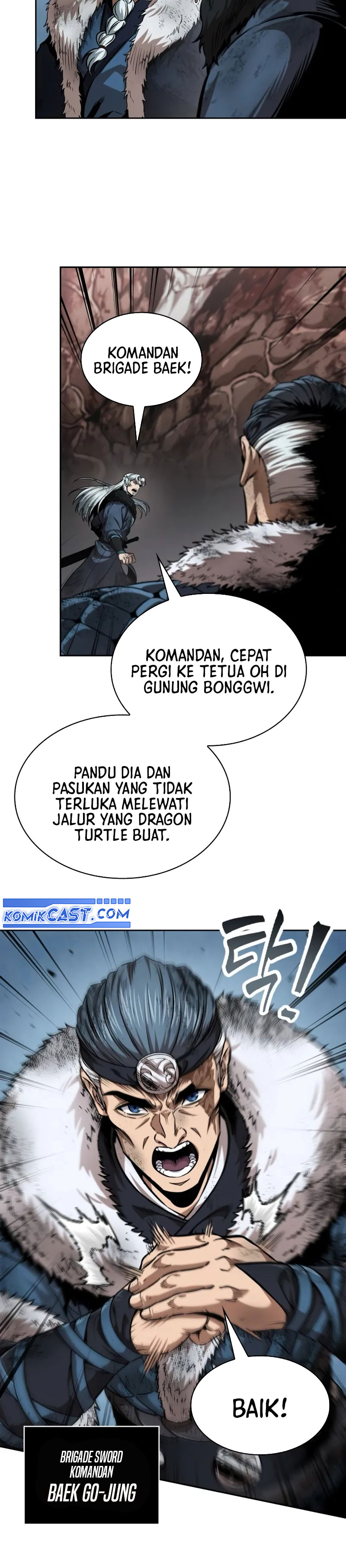 Dilarang COPAS - situs resmi www.mangacanblog.com - Komik nano machine 260 - chapter 260 261 Indonesia nano machine 260 - chapter 260 Terbaru 24|Baca Manga Komik Indonesia|Mangacan