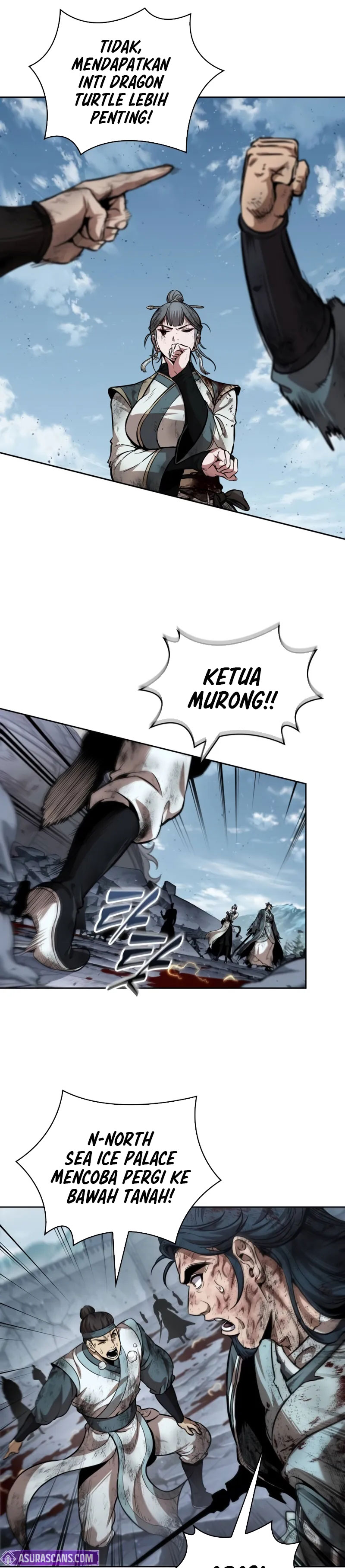 Dilarang COPAS - situs resmi www.mangacanblog.com - Komik nano machine 260 - chapter 260 261 Indonesia nano machine 260 - chapter 260 Terbaru 26|Baca Manga Komik Indonesia|Mangacan