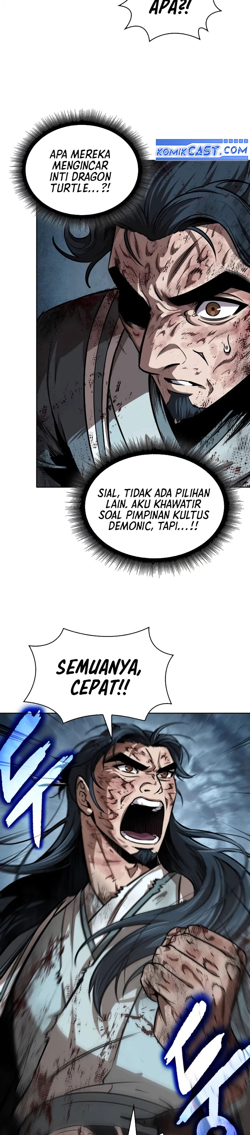 Dilarang COPAS - situs resmi www.mangacanblog.com - Komik nano machine 260 - chapter 260 261 Indonesia nano machine 260 - chapter 260 Terbaru 27|Baca Manga Komik Indonesia|Mangacan