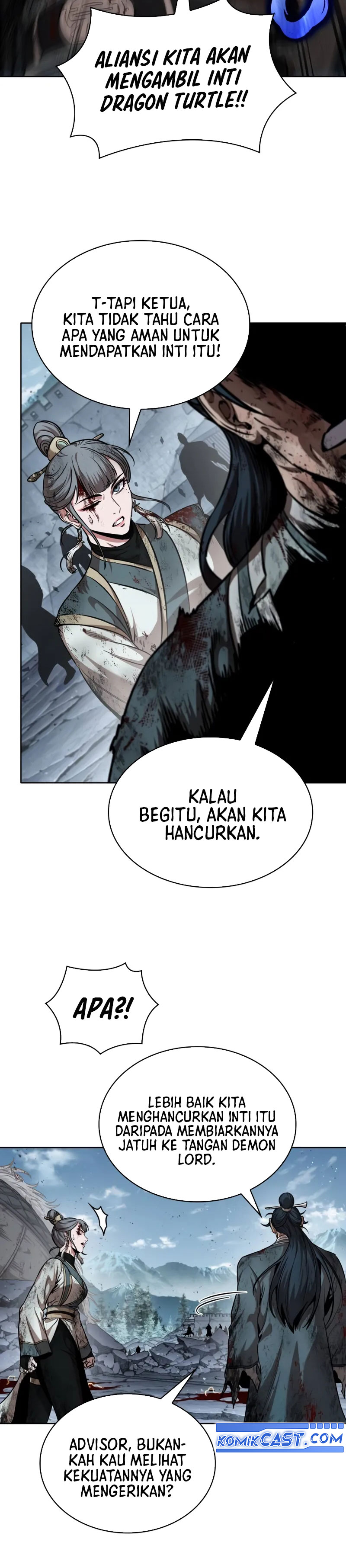 Dilarang COPAS - situs resmi www.mangacanblog.com - Komik nano machine 260 - chapter 260 261 Indonesia nano machine 260 - chapter 260 Terbaru 28|Baca Manga Komik Indonesia|Mangacan