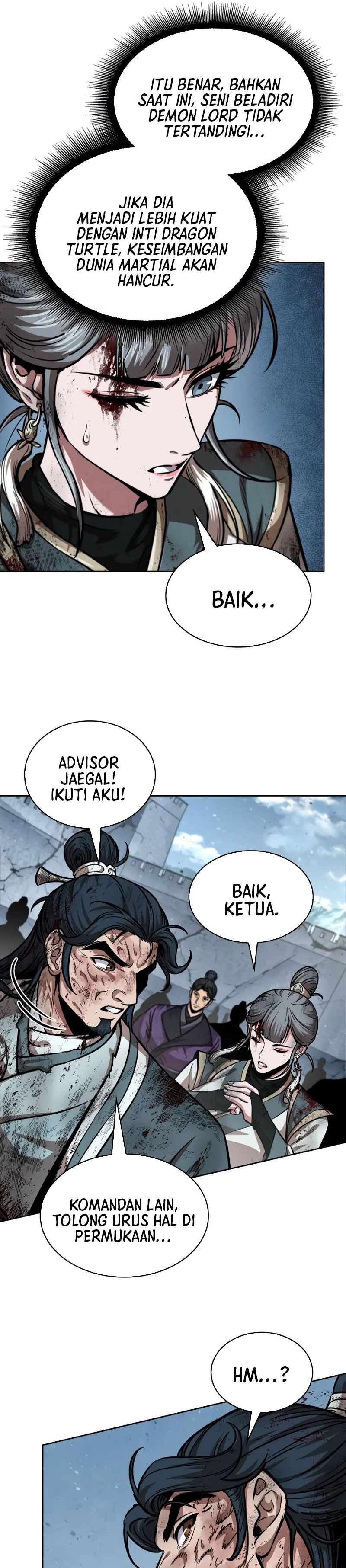 Dilarang COPAS - situs resmi www.mangacanblog.com - Komik nano machine 260 - chapter 260 261 Indonesia nano machine 260 - chapter 260 Terbaru 29|Baca Manga Komik Indonesia|Mangacan