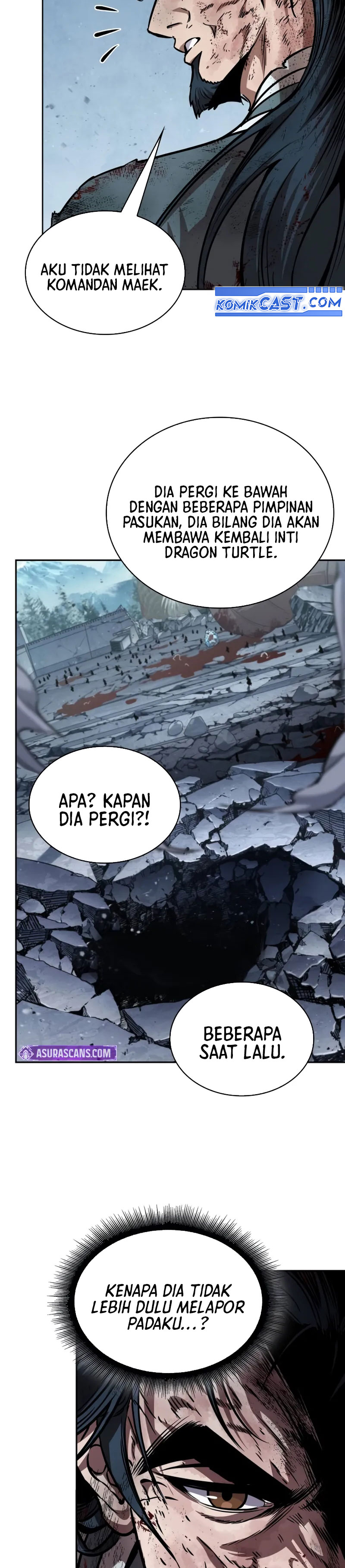 Dilarang COPAS - situs resmi www.mangacanblog.com - Komik nano machine 260 - chapter 260 261 Indonesia nano machine 260 - chapter 260 Terbaru 30|Baca Manga Komik Indonesia|Mangacan