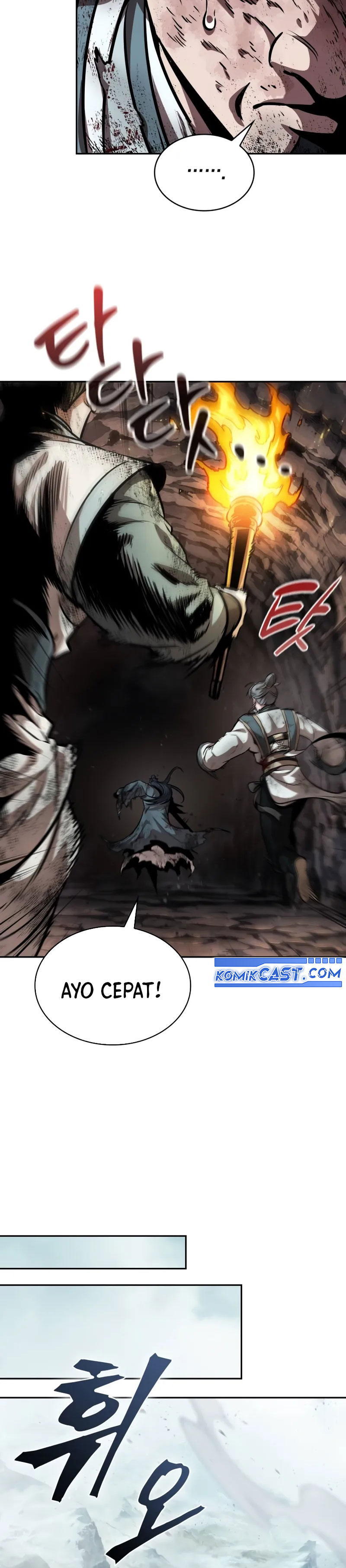 Dilarang COPAS - situs resmi www.mangacanblog.com - Komik nano machine 260 - chapter 260 261 Indonesia nano machine 260 - chapter 260 Terbaru 31|Baca Manga Komik Indonesia|Mangacan