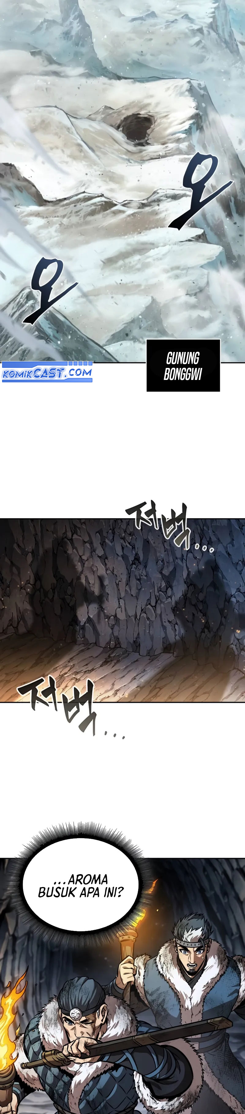 Dilarang COPAS - situs resmi www.mangacanblog.com - Komik nano machine 260 - chapter 260 261 Indonesia nano machine 260 - chapter 260 Terbaru 32|Baca Manga Komik Indonesia|Mangacan