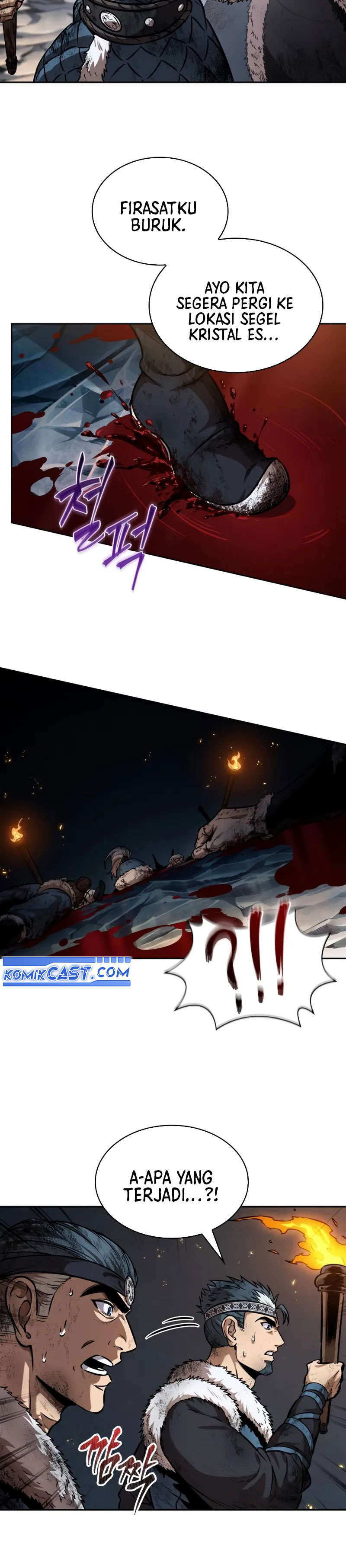 Dilarang COPAS - situs resmi www.mangacanblog.com - Komik nano machine 260 - chapter 260 261 Indonesia nano machine 260 - chapter 260 Terbaru 33|Baca Manga Komik Indonesia|Mangacan