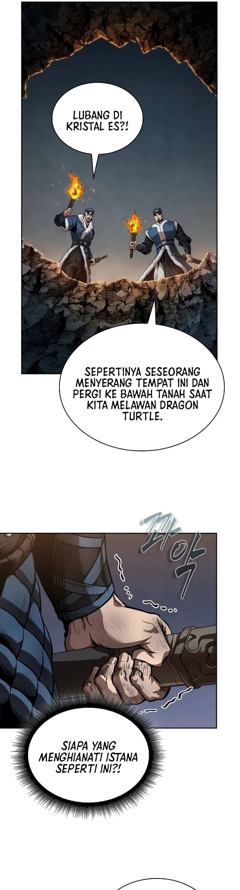 Dilarang COPAS - situs resmi www.mangacanblog.com - Komik nano machine 260 - chapter 260 261 Indonesia nano machine 260 - chapter 260 Terbaru 36|Baca Manga Komik Indonesia|Mangacan
